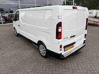2018 renault trafic 1.6 dci t29 l2h1 lux bedrijfswagen - afbeelding 7 van  8