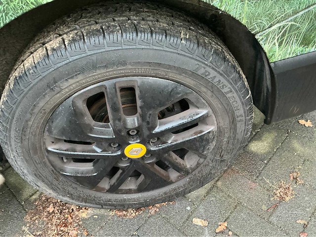 2018 renault trafic bedrijfswagen - afbeelding 3 van  63