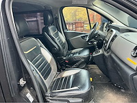 2018 renault trafic bedrijfswagen - afbeelding 6 van  63