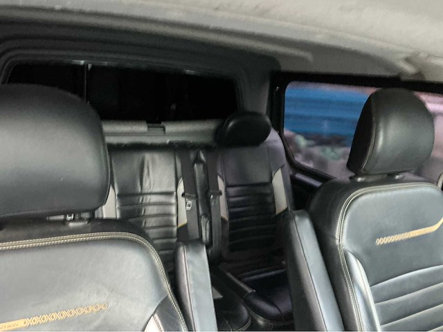 2018 renault trafic bedrijfswagen - afbeelding 8 van  63