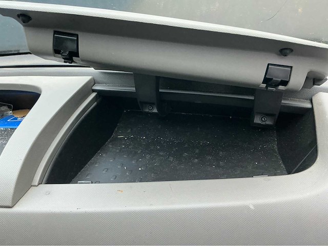 2018 renault trafic bedrijfswagen - afbeelding 10 van  63