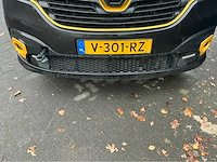2018 renault trafic bedrijfswagen - afbeelding 13 van  63