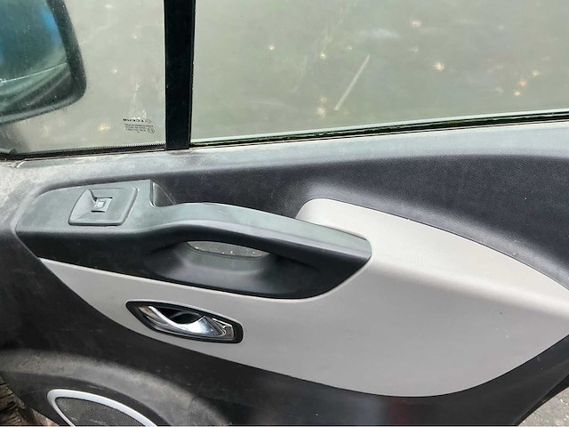 2018 renault trafic bedrijfswagen - afbeelding 15 van  63