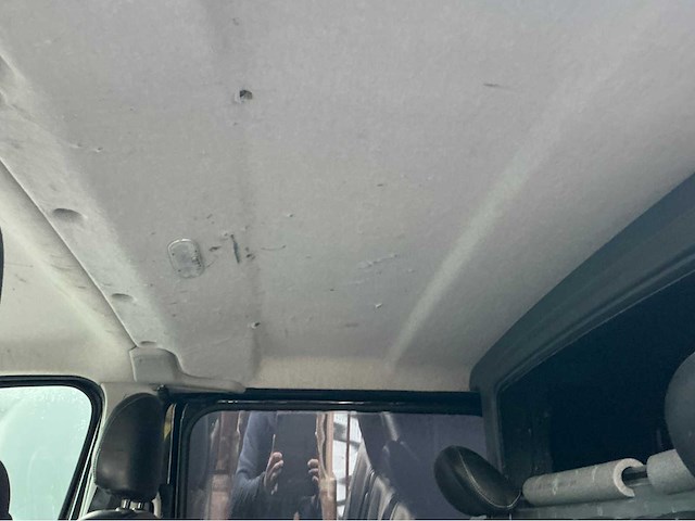 2018 renault trafic bedrijfswagen - afbeelding 19 van  63