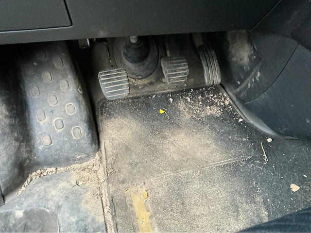 2018 renault trafic bedrijfswagen - afbeelding 21 van  63