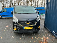 2018 renault trafic bedrijfswagen - afbeelding 12 van  63