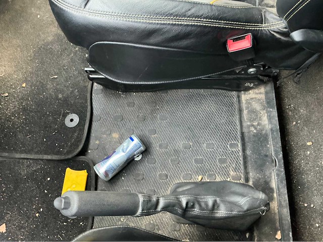 2018 renault trafic bedrijfswagen - afbeelding 25 van  63