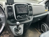 2018 renault trafic bedrijfswagen - afbeelding 26 van  63