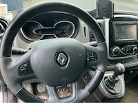 2018 renault trafic bedrijfswagen - afbeelding 27 van  63