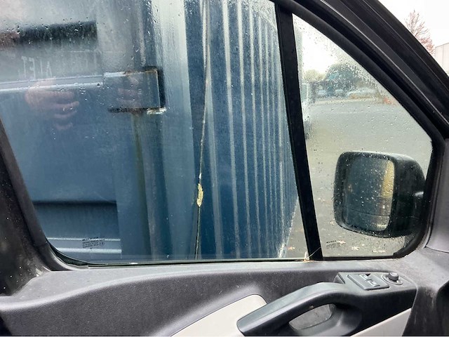 2018 renault trafic bedrijfswagen - afbeelding 28 van  63