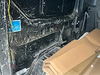 2018 renault trafic bedrijfswagen - afbeelding 31 van  63