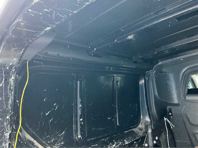 2018 renault trafic bedrijfswagen - afbeelding 32 van  63