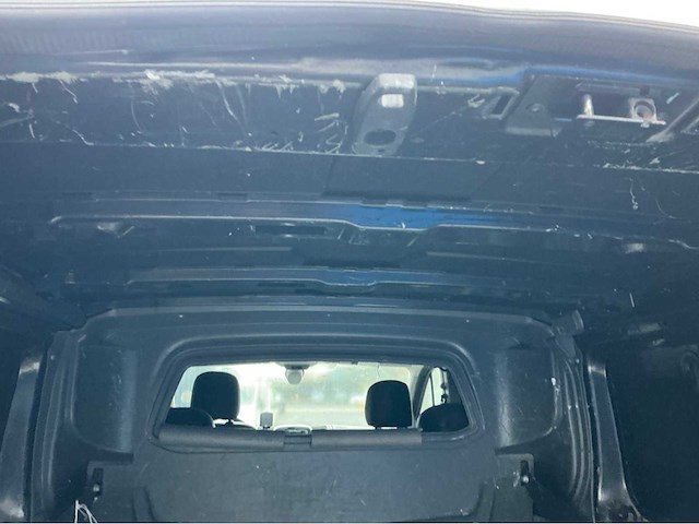 2018 renault trafic bedrijfswagen - afbeelding 33 van  63