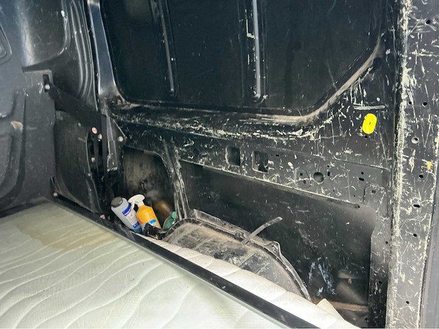 2018 renault trafic bedrijfswagen - afbeelding 35 van  63