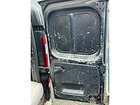 2018 renault trafic bedrijfswagen - afbeelding 37 van  63