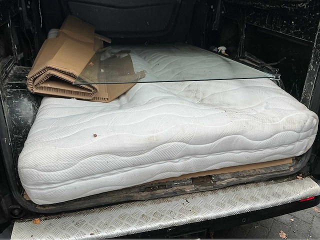 2018 renault trafic bedrijfswagen - afbeelding 38 van  63