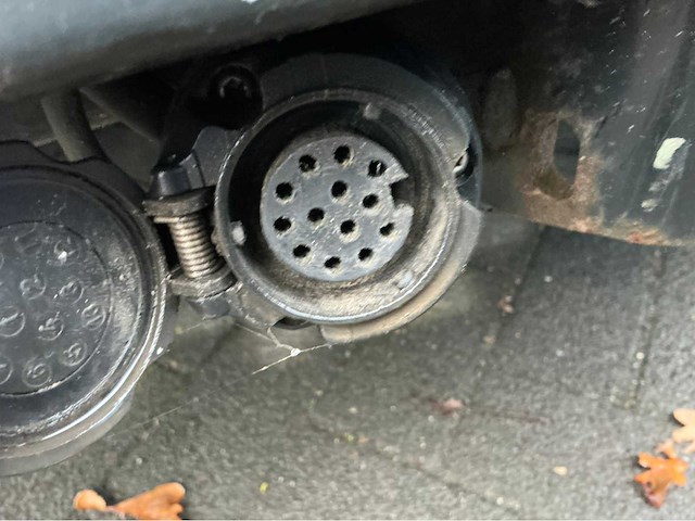 2018 renault trafic bedrijfswagen - afbeelding 40 van  63