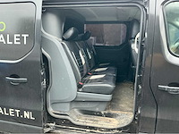 2018 renault trafic bedrijfswagen - afbeelding 41 van  63