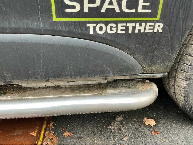 2018 renault trafic bedrijfswagen - afbeelding 44 van  63