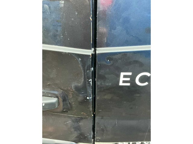 2018 renault trafic bedrijfswagen - afbeelding 46 van  63