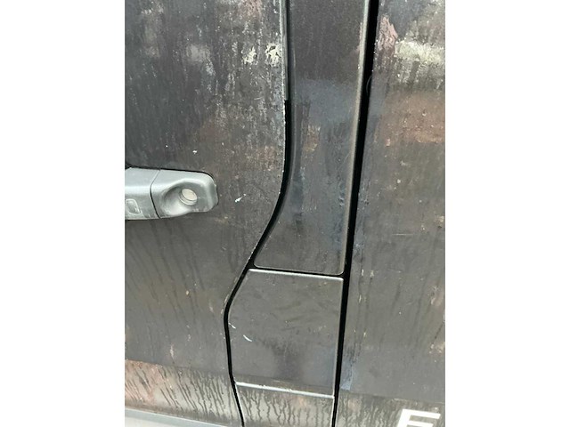 2018 renault trafic bedrijfswagen - afbeelding 47 van  63