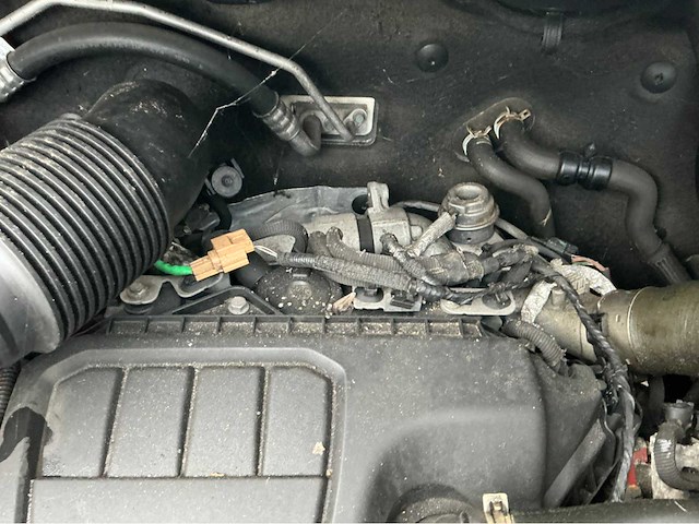 2018 renault trafic bedrijfswagen - afbeelding 51 van  63