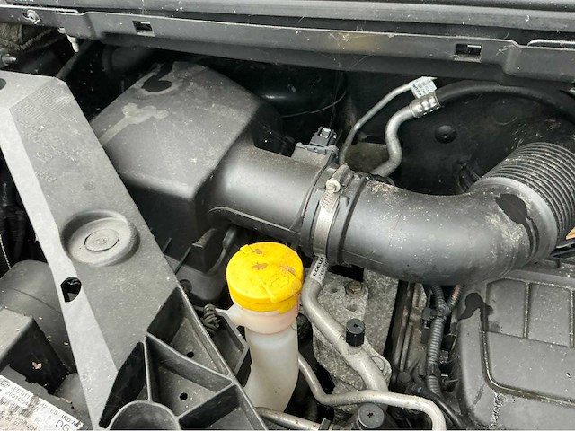 2018 renault trafic bedrijfswagen - afbeelding 52 van  63