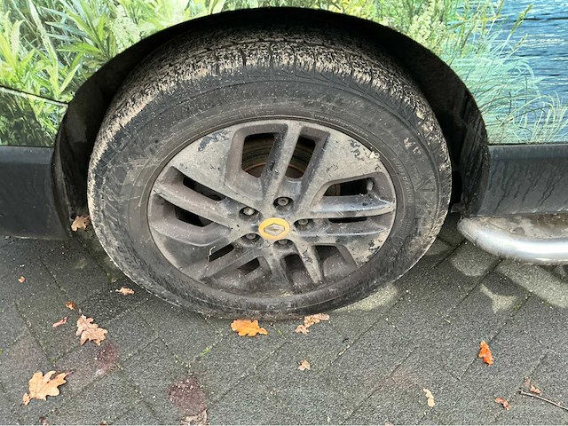 2018 renault trafic bedrijfswagen - afbeelding 45 van  63