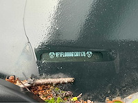 2018 renault trafic bedrijfswagen - afbeelding 60 van  63