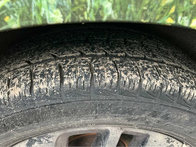 2018 renault trafic bedrijfswagen - afbeelding 56 van  63