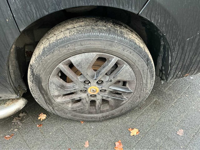 2018 renault trafic bedrijfswagen - afbeelding 61 van  63