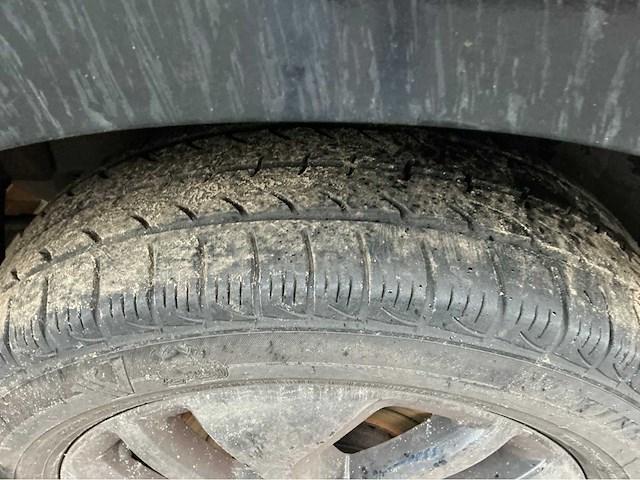 2018 renault trafic bedrijfswagen - afbeelding 62 van  63