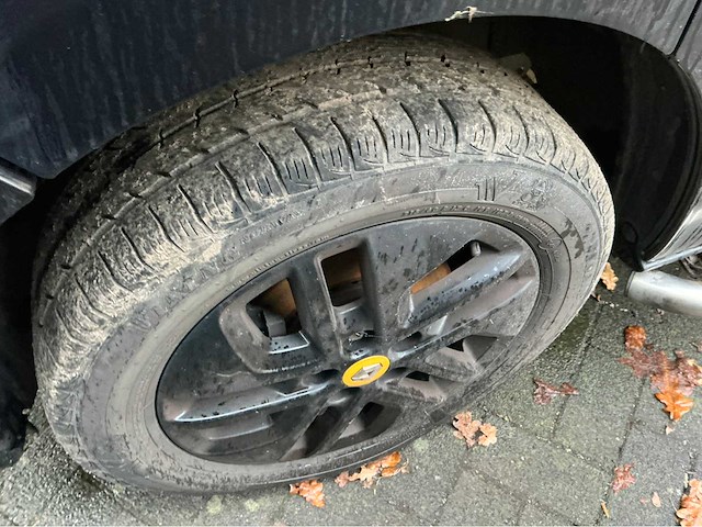 2018 renault trafic bedrijfswagen - afbeelding 63 van  63