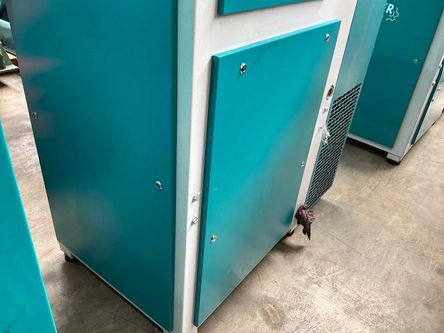 2018 renner rs pro-45 schroefcompressor - afbeelding 3 van  6