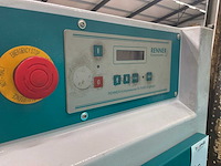 2018 renner rs pro-45 schroefcompressor - afbeelding 5 van  6