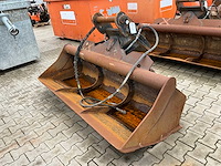 2018 resch-ka-tec ch2000 kantelbak - afbeelding 1 van  12