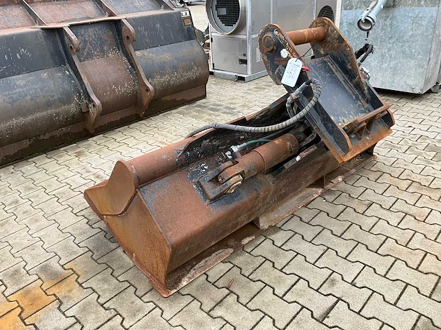 2018 resch-ka-tec ch2000 kantelbak - afbeelding 5 van  12