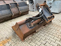 2018 resch-ka-tec ch2000 kantelbak - afbeelding 5 van  12