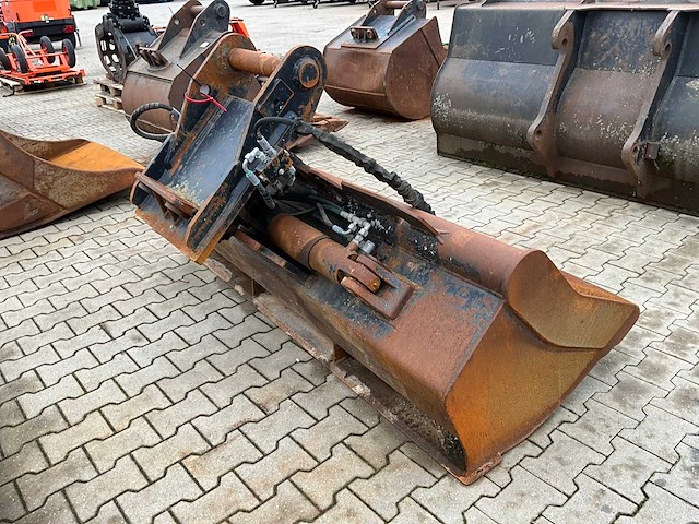 2018 resch-ka-tec ch2000 kantelbak - afbeelding 6 van  12