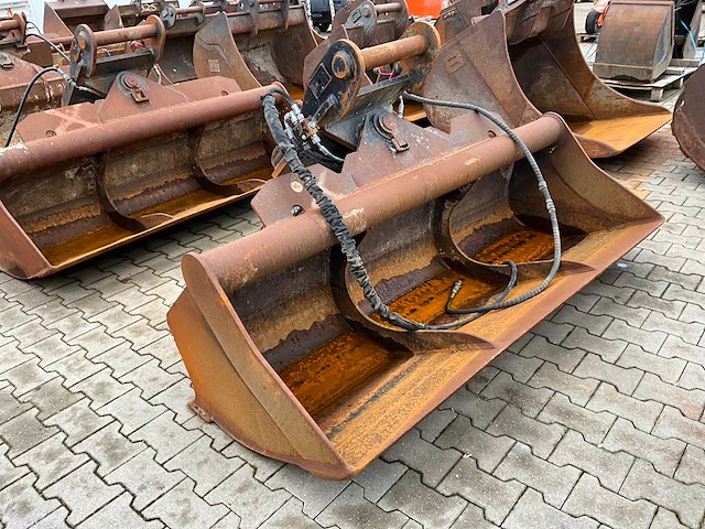 2018 resch-ka-tec ch2000 kantelbak - afbeelding 7 van  12