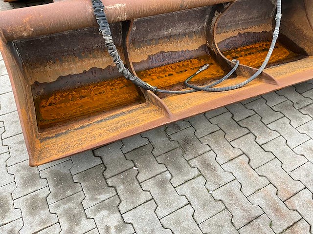 2018 resch-ka-tec ch2000 kantelbak - afbeelding 8 van  12