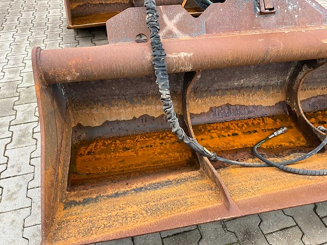 2018 resch-ka-tec ch2000 kantelbak - afbeelding 9 van  12