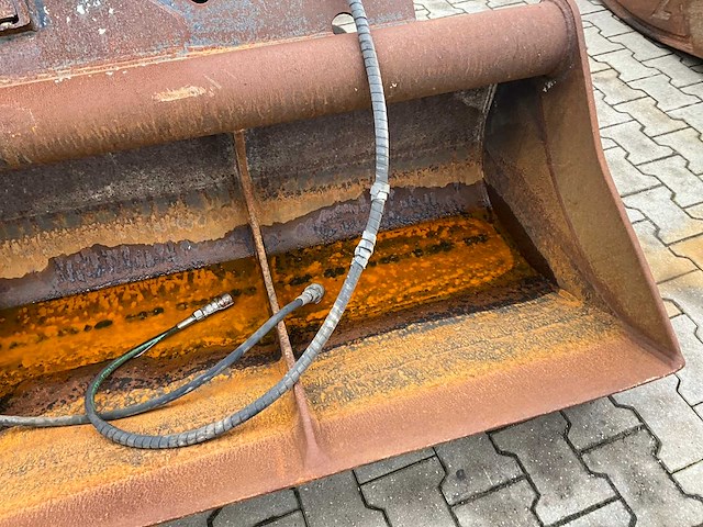 2018 resch-ka-tec ch2000 kantelbak - afbeelding 10 van  12