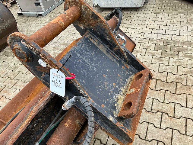 2018 resch-ka-tec ch2000 kantelbak - afbeelding 12 van  12