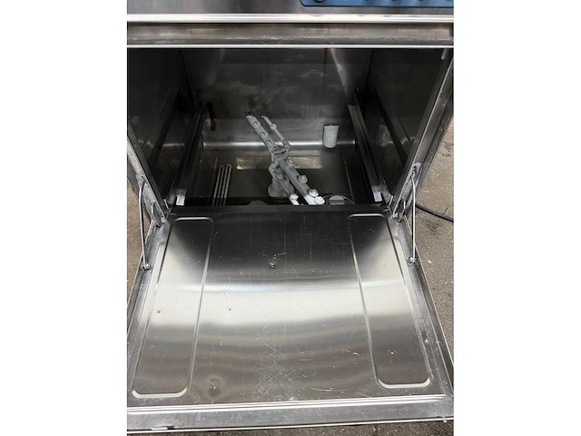 2018 rhima dr50 vaatwasser - afbeelding 2 van  4