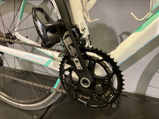 2018 ridley liz sl racefiets - s - afbeelding 11 van  12