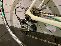 2018 ridley liz sl racefiets - s - afbeelding 1 van  12