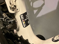 2018 ridley liz sl racefiets - s - afbeelding 2 van  12