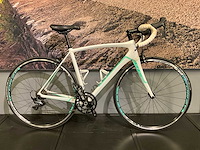2018 ridley liz sl racefiets - s - afbeelding 12 van  12