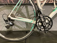 2018 ridley liz sl racefiets - s - afbeelding 5 van  12